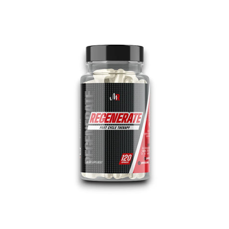 Muscle Rage Regenerate - GymStack