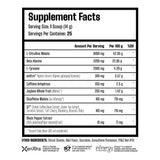 MUSCLE RAGE LIMITLESS UNLEASHED 350G - GymStack