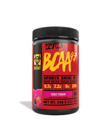 Mutant BCAA 9.7 348g - GymStack