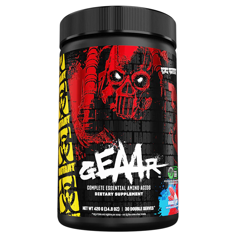 Mutant GEAAR 378g - GymStack