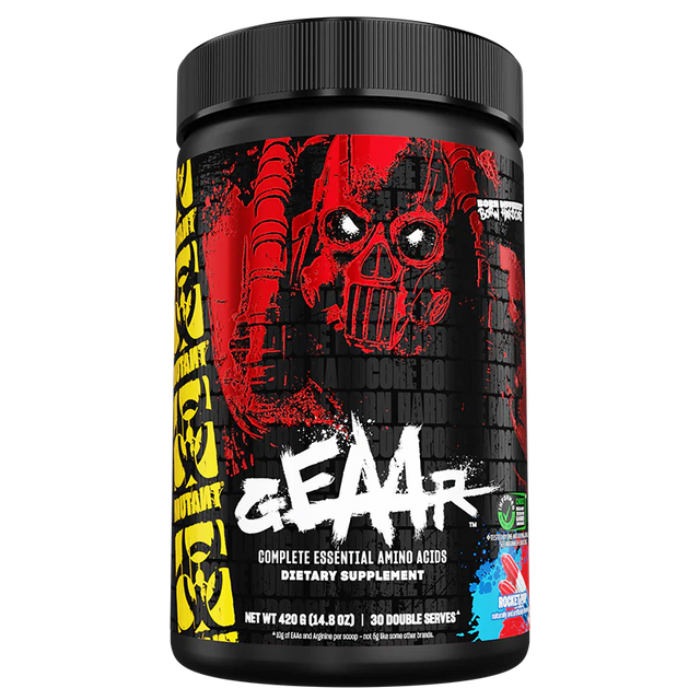 Mutant GEAAR 378g - GymStack