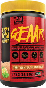 Mutant GEAAR 378g - GymStack