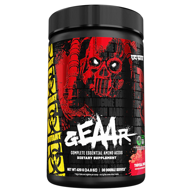 Mutant GEAAR 378g - GymStack