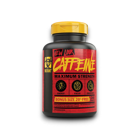 Mutant Core Multi - GymStack
