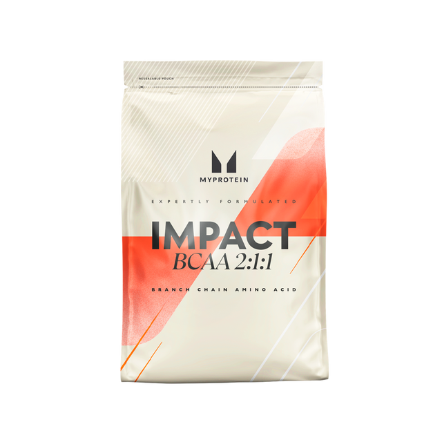 MyProtein BCAA 2:1:1 500g - GymStack