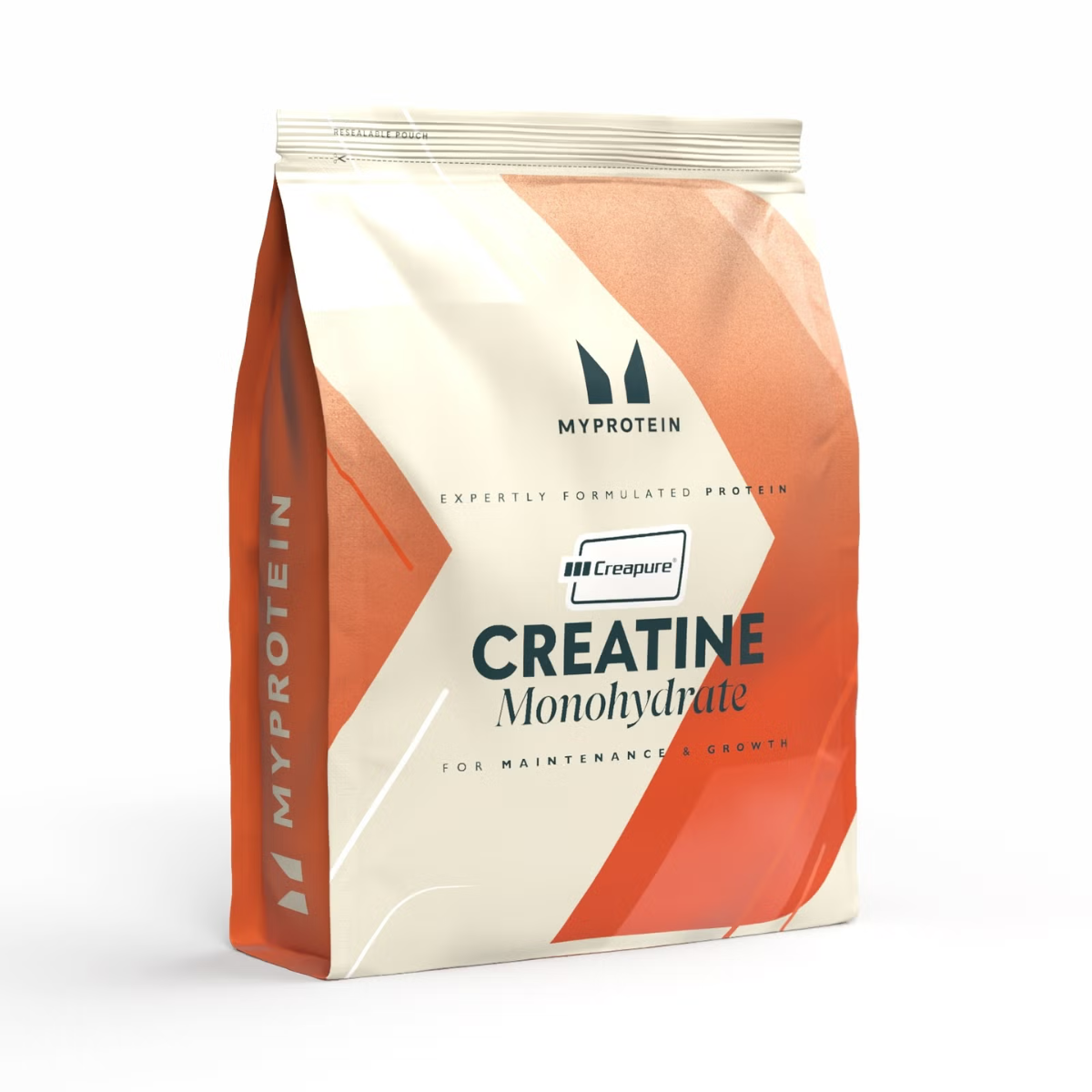 MyProtein Creapure Creatine Monohydrate - GymStack