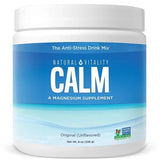 Natural Vitality Natural Calm - GymStack
