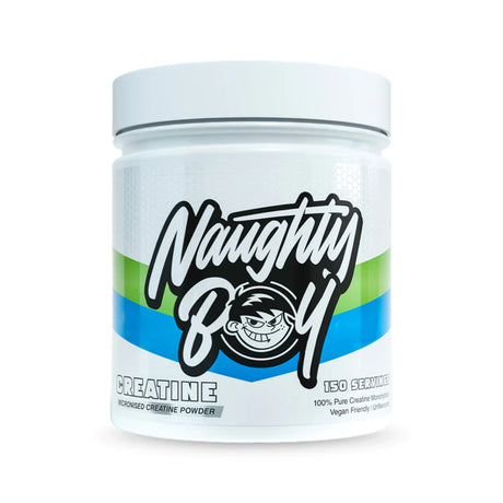 Naughty Boy  Prime - Creatine - 300 grams - GymStack