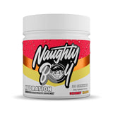 Naughty Boy  Hydration - 255 grams - GymStack