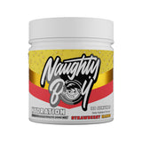 Naughty Boy  Hydration - 255 grams - GymStack