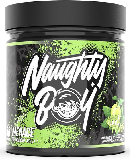 Naughty Boy Menace 420g - GymStack