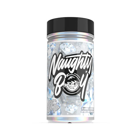 Naughty Boy The Drip Capsules - GymStack