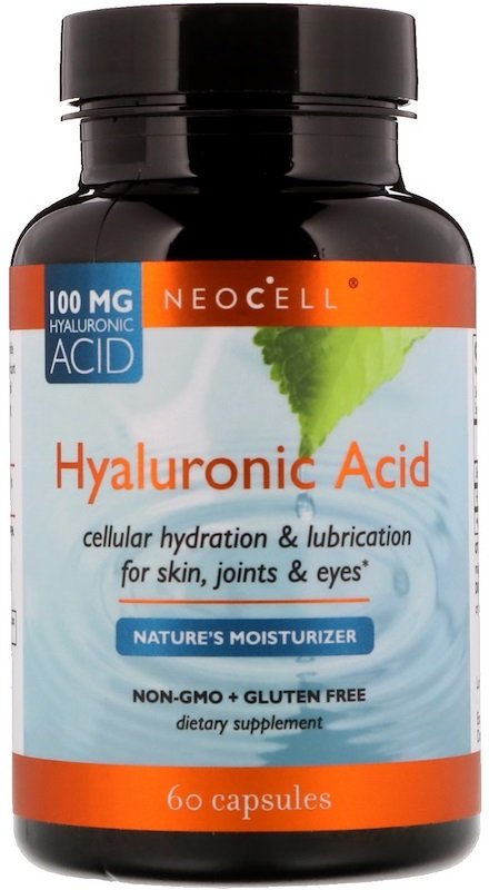 NeoCell Hyaluronic Acid - GymStack
