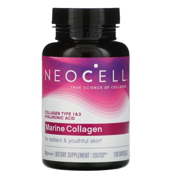 NeoCell Marine Collagen - GymStack