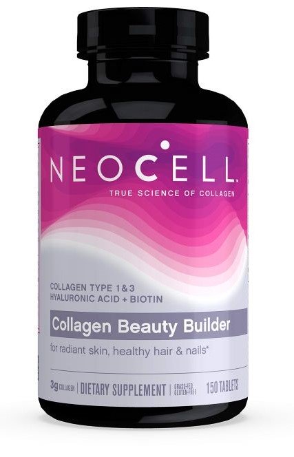 NeoCell Collagen Beauty Builder - GymStack