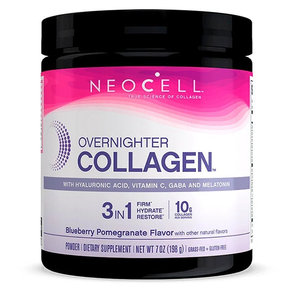 NeoCell Overnighter Collagen - GymStack