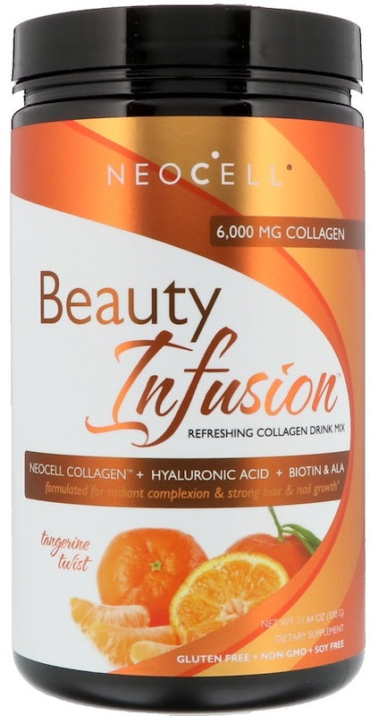 NeoCell Beauty Infusion - GymStack