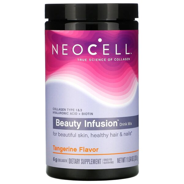 NeoCell Beauty Infusion - GymStack