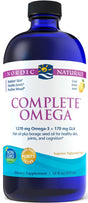 Nordic Naturals Complete Omega - GymStack