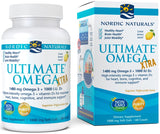 Nordic Naturals Ultimate Omega Xtra - GymStack