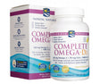 Nordic Naturals Complete Omega-D3 - GymStack