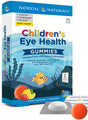 Nordic Naturals Children's Eye Health - GymStack