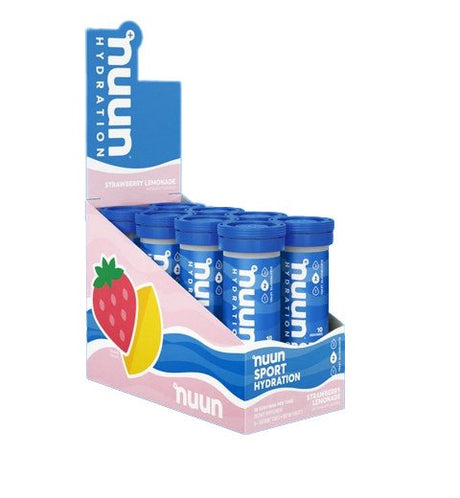 Nuun Sport Hydration - GymStack