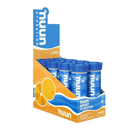 Nuun Sport Hydration - GymStack