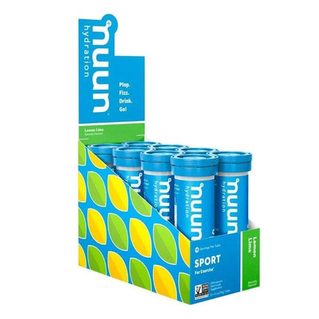 Nuun Sport Hydration - GymStack