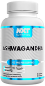 NXT Nutrition Ashwagandha - 30 Caps
