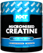 NXT Nutrition Micronised Creatine - 300g