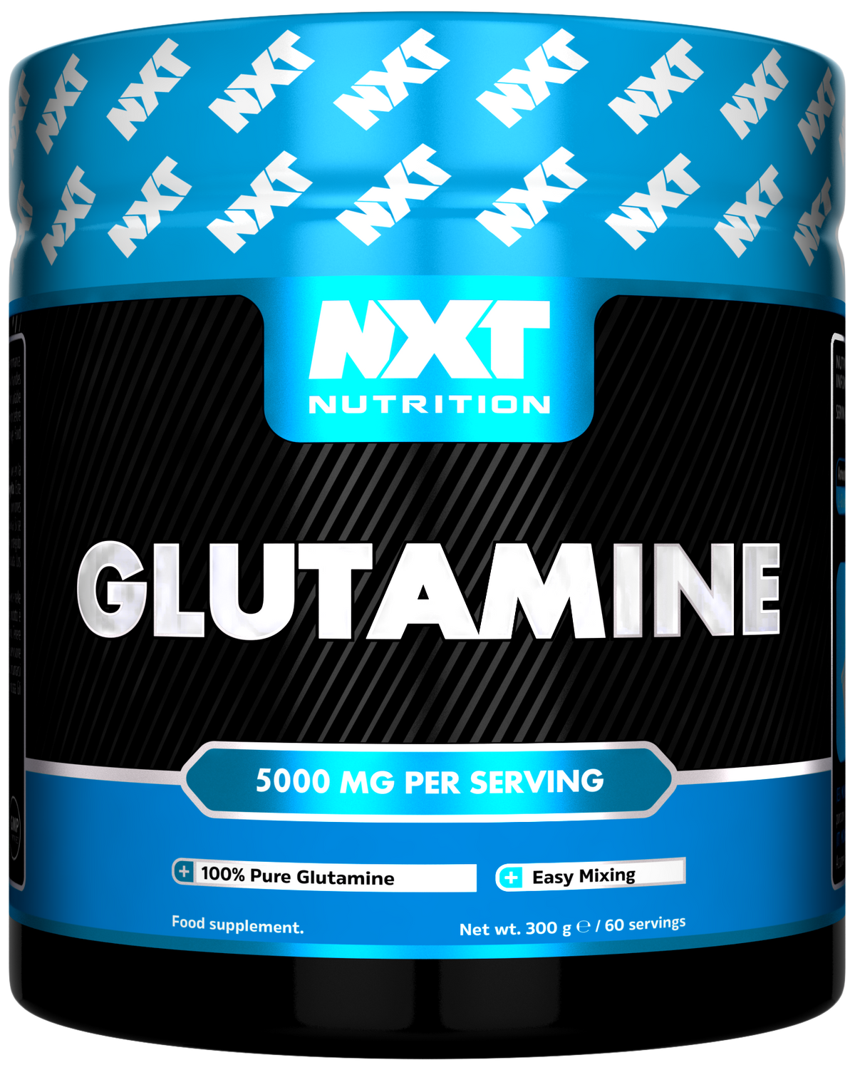 NXT Nutrition Glutamine - 300g