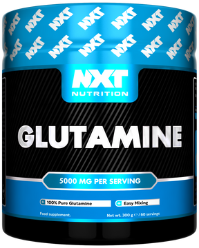 NXT Nutrition Glutamine - 300g