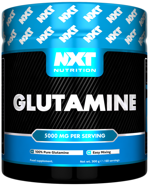 NXT Nutrition Glutamine - 300g