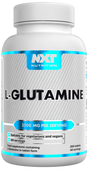 NXT Nutrition Glutamine - 200 Tabs