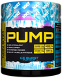 NXT Nutrition TNT Nuclear PUMP (Stim-Free) - Ice Burst - 500g