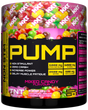 NXT Nutrition TNT Nuclear PUMP (Stim-Free) - Mixed Candy - 500g