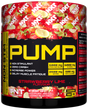 NXT Nutrition TNT Nuclear PUMP (Stim-Free) - Strawberry Lime - 500g