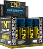 NXT Nutrition TNT Nuclear Shots - Blue Raspberry - 12x60ml