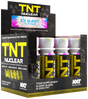 NXT Nutrition TNT Nuclear Shots - Ice Burst - 12x60ml