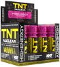 NXT Nutrition TNT Nuclear Shots - Mixed Candy - 12x60ml