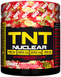NXT Nutrition TNT Nuclear - Strawberry Lime Crush - 420g