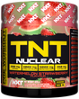 NXT Nutrition TNT Nuclear - Watermelon & Strawberry - 420g