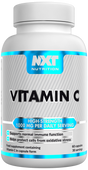 NXT Nutrition Vitamin C - 60 Caps