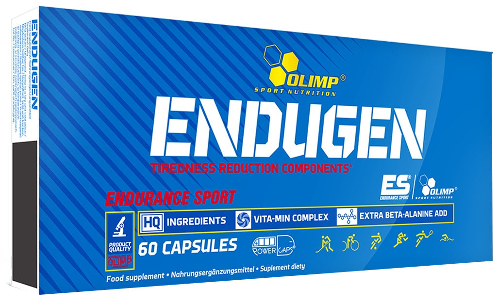 Olimp Nutrition Endugen - GymStack