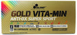 Olimp Nutrition Gold VITA-MIN anti-OX super sport - GymStack