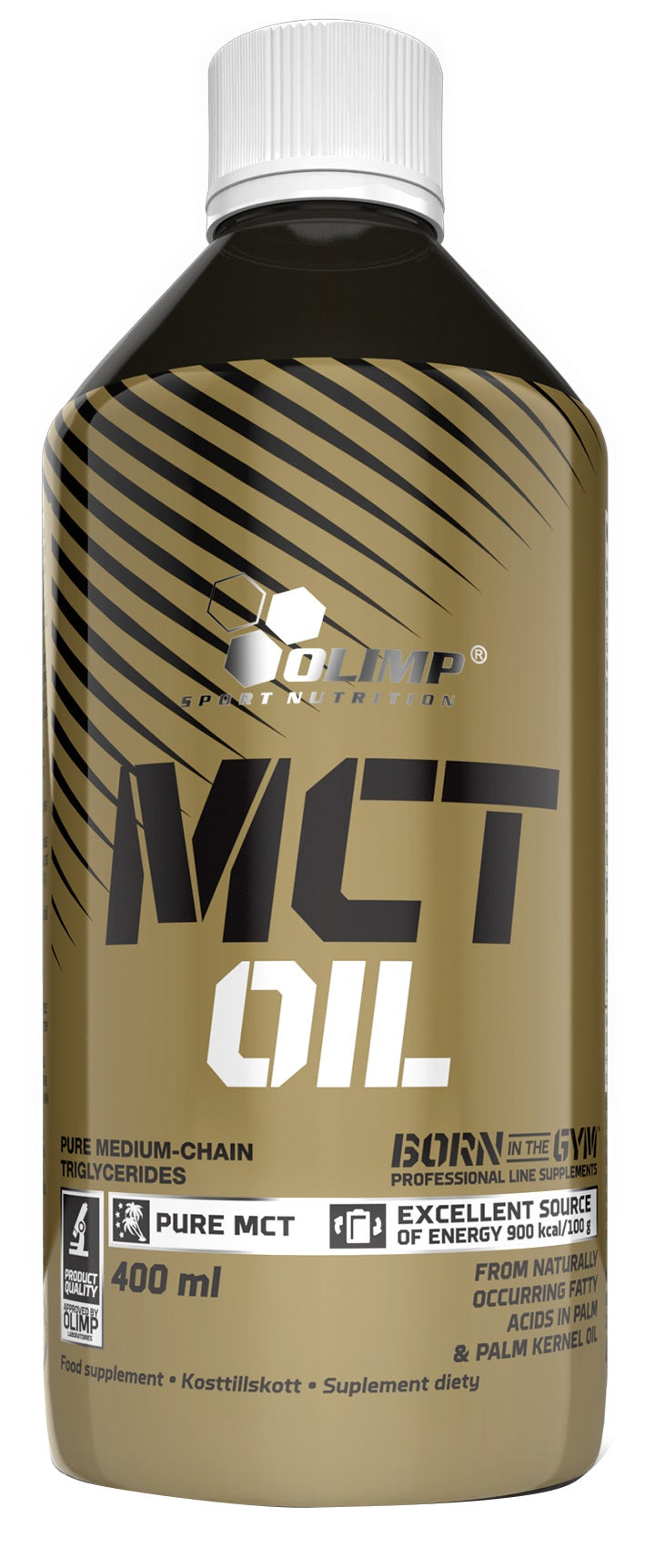 Olimp Nutrition MCT Oil - GymStack
