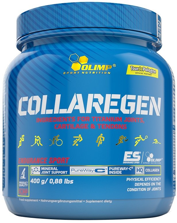 Olimp Nutrition Collaregen - GymStack