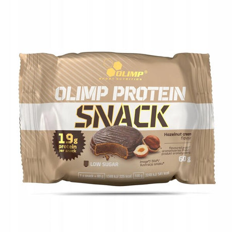 Olimp Nutrition Protein Snack - GymStack
