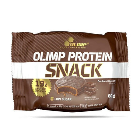 Olimp Nutrition Protein Snack - GymStack